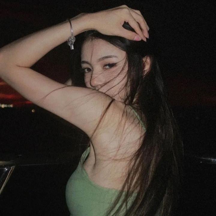 我的这点小小的爱